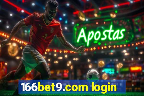 166bet9.com login